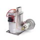 Kisméretű Mazzoni dizel kazán 250Bar - 15 l/perc 220V