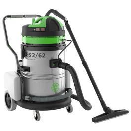   Professzionális kárpit tisztítógép PREMIUM GS 2/62 EXT vízszivattyú 90W 2400 W 