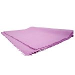 CRYSTALL Prémium Mikroszálas Szárítókendő – 60x80 cm (Lila)