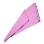 CRYSTALL Prémium Mikroszálas Szárítókendő – 60x80 cm (Lila)