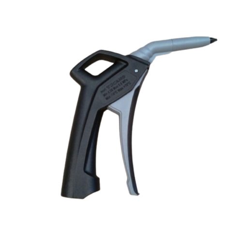 Légpisztoly, karc biztos biztonsági fúvókával