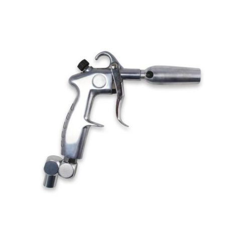 Power Gun sürített levegős pisztoly belső és külső tisztításhoz