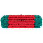 Autótisztító kefe (vízátfolyós)