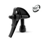 Mercury NBR 360 pótfej kézi karos vegyszerszóróhoz