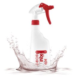   Professzionális vegyszerszóró, növelt vegyszerállósággal, 0,5L