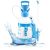 Kézi permetező Orion Super Cleaning Pro + 6L
