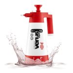 Saválló kézi permetező 1,5 L