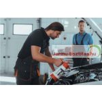 Saválló kézi permetező 1,5 L