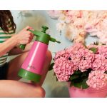 Feeria 360 1,5 L kézi permetező NBR tömítéssel fukszia