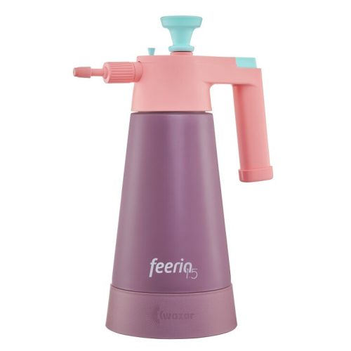 Feeria 360 1,5 L kézi permetező NBR tömítéssel levendula