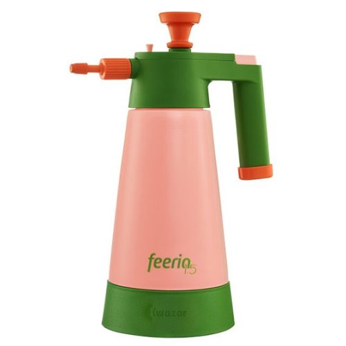 Feeria 360 1,5 L kézi permetező NBR tömítéssel magnólia