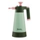 Feeria 360 1,5 L kézi permetező NBR tömítéssel menta