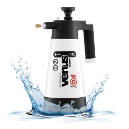 Venus pro+1,5L Solivent túlnyomásos, kézi permetező