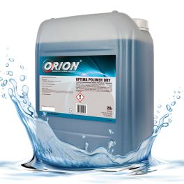 Orion Optima Polimer Dry 20 L