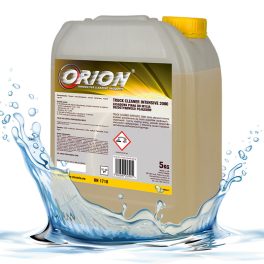 Orion Truck Cleaner Intensive 2000 5 Kg