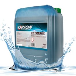 Orion V-80 Foam Blue 22 Kg