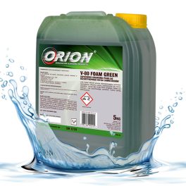 Orion V-80 Foam Green 5 Kg