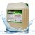 Aktív hab - Liquid Green (22 Kg ) Autósampon koncentrátum