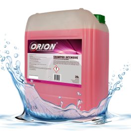 Orion Shampoo Intensive 20 L