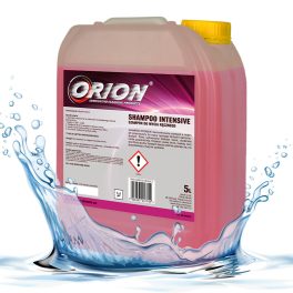 Orion Shampoo Intensive 5 L