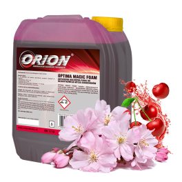 Orion Optima Magic Foam RED 5L