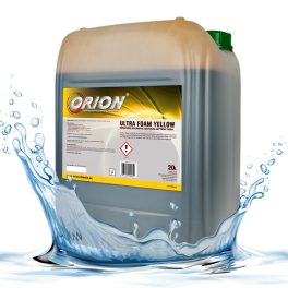 Orion Ultra Foam Yellow 20 L