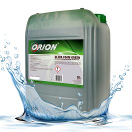 Orion Ultra Foam Green 20 L