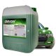 Green Wax Polimer (20 L) Polimeres fényesítő és szárító viasz