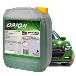 Orion Green Wax Polimer 5 L