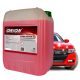 Orion Optima Premium Wax 20 L (Folyékony wax polimertartalommal Illatos)