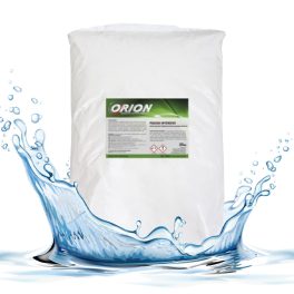   Orion Pulver Intensive 25 Kg (Porsampon extra tisztító és habhatással)