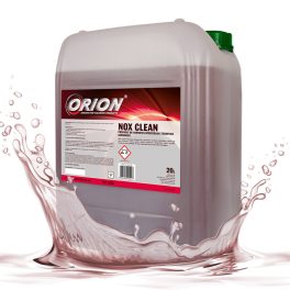   Orion Nox Clean 20 L (Önkiszolgáló autómosó tisztítószer)