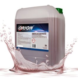 Orion Truck Alu Intensive 20 L