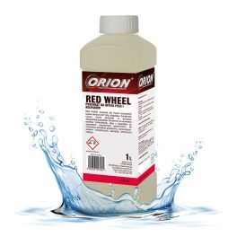 Orion Red Wheel 1 L
