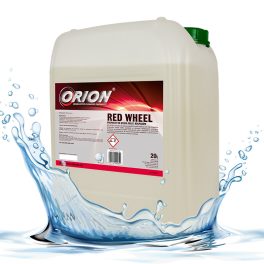 Orion Red Wheel 20 L