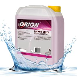 Orion Cockpit Sheen 5 L