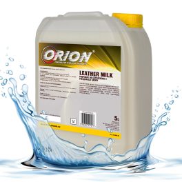 Orion Leather Milk 5 L