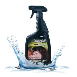 Orion Leather Milk 750 ml