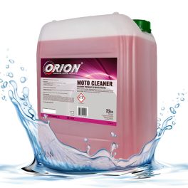 Orion Moto Cleaner 22 Kg