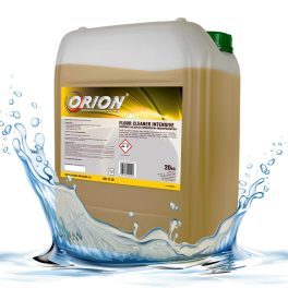Orion Floor Cleaner Intensive 22 Kg