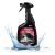 Shampoo & Wax 750 ml