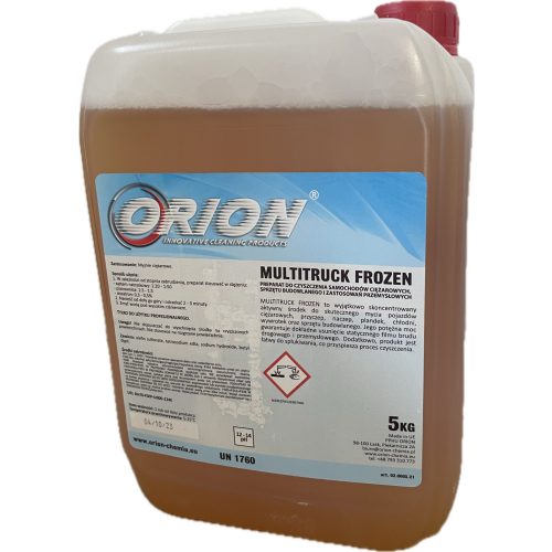 Multitruck Frozen 5 L