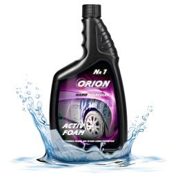 Orion Aktiv Foam 750 ml