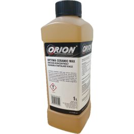 Orion Optima Ceramic wax 1L