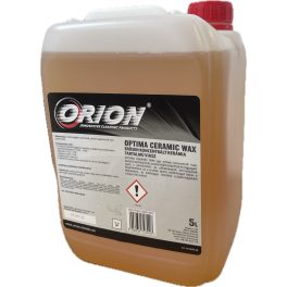 Orion Optima Ceramic Wax 5L