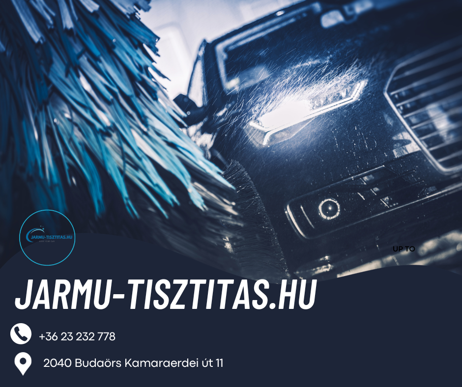 Prémium Autóápolási Termékek és Professzionális Takarítógépek - Jarmu-Tisztitas.hu